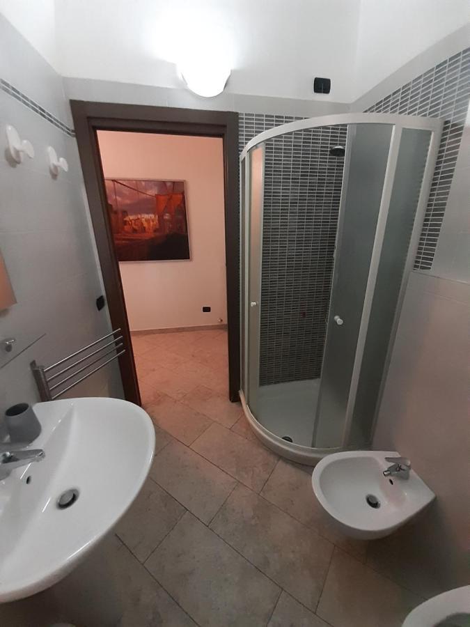 Parma Holiday 2020+21 Zewnętrze zdjęcie