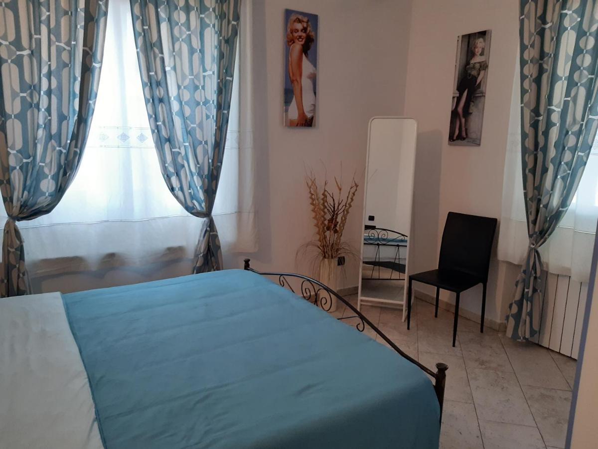 Parma Holiday 2020+21 Zewnętrze zdjęcie